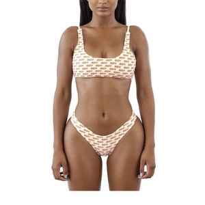 Body by Raven Tracey bikini. Worn once